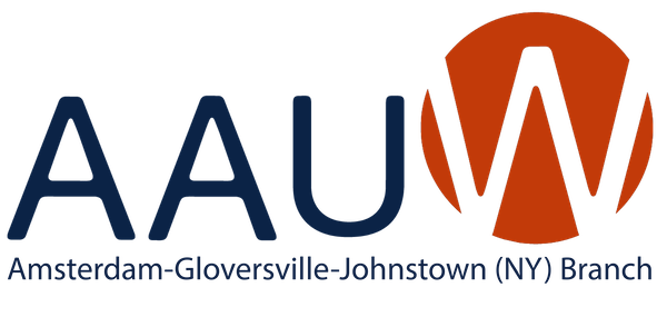 AAUW Logo